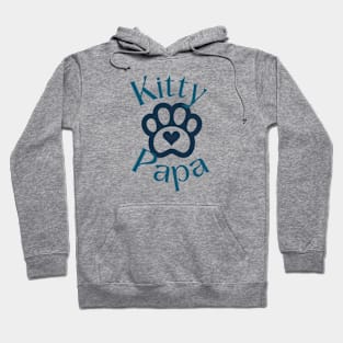 Kitty Papa Hoodie